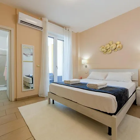 Salento - Lungomare Guest house
