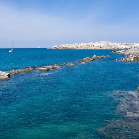 Salento - Lungomare Guest house