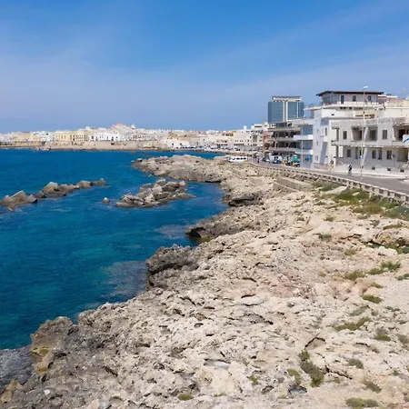 Guest house Salento - Lungomare Gallipoli
