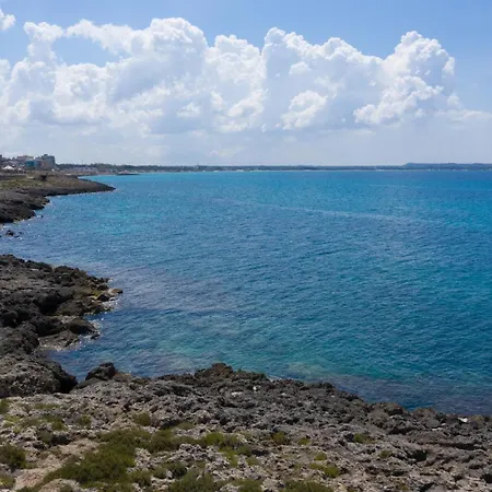 Salento - Lungomare * Gallipoli