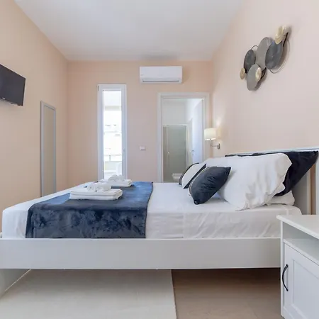 Guest house Salento - Lungomare Gallipoli