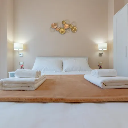 Salento - Lungomare Guest house *