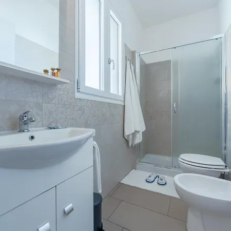 Guest house Salento - Lungomare *