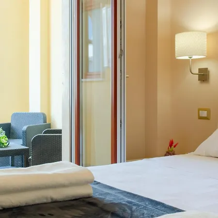Salento - Lungomare Guest house