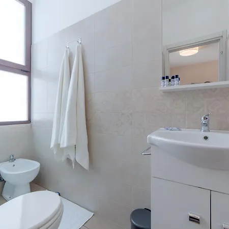 Salento - Lungomare Guest house *