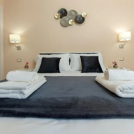 Salento - Lungomare Guest house Gallipoli