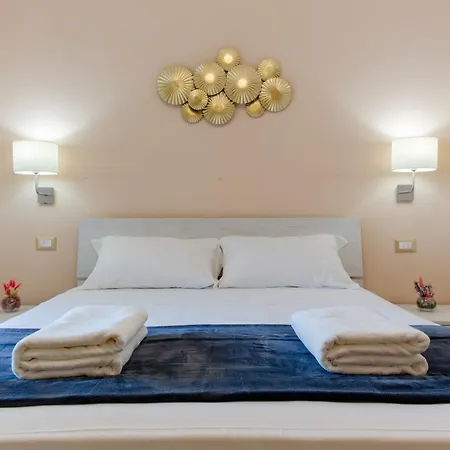 Salento - Lungomare Guest house Gallipoli