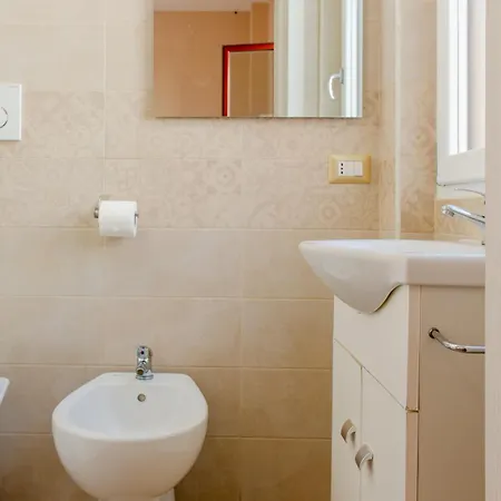 Salento - Lungomare Guest house *