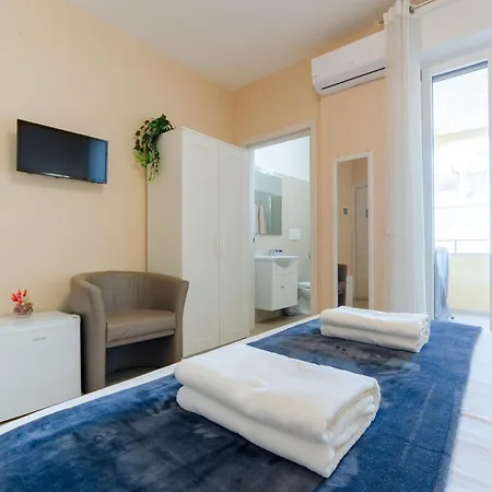 Guest house Salento - Lungomare Gallipoli