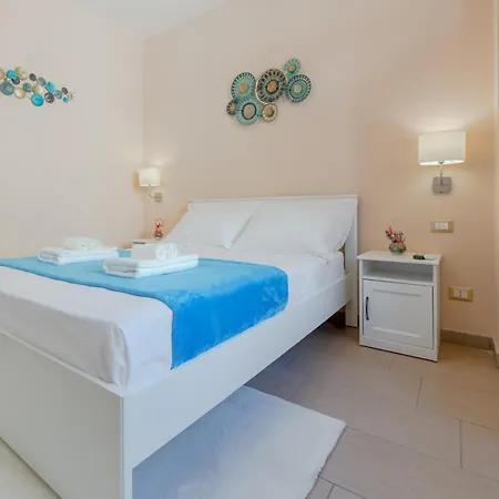 Guest house Salento - Lungomare Gallipoli