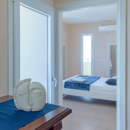 Salento - Lungomare Guest house